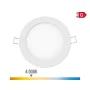 Downlight LED EDM 31602 A G 6 W 320 Lm (4000 K) de EDM, Eclairage encastré - Réf : S7901900, Prix : 7,09 €, Remise : %