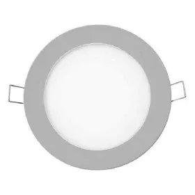 Built-in spotlight EDM Downlight 6 W 320 Lm (6400 K) by EDM, Recessed Lighting - Ref: S7901901, Price: 7,88 €, Discount: %