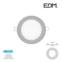 Foco embutido EDM Downlight 6 W 320 Lm (6400 K) de EDM, Iluminação encastrável - Ref: S7901901, Preço: 7,88 €, Desconto: %