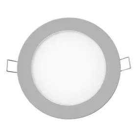 Built-in spotlight EDM Downlight 6 W 320 Lm (4000 K) by EDM, Recessed Lighting - Ref: S7901902, Price: 7,88 €, Discount: %