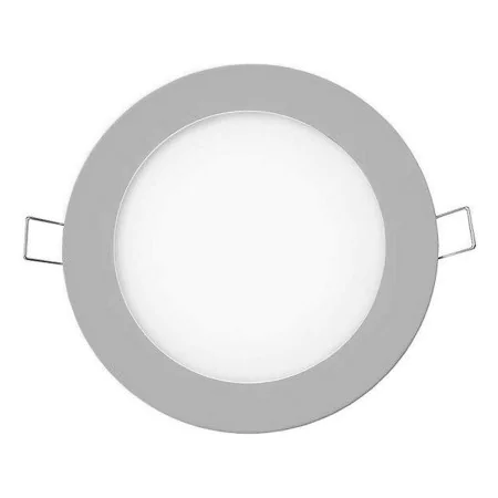 Foco embutido EDM Downlight 6 W 320 Lm (4000 K) de EDM, Iluminação encastrável - Ref: S7901902, Preço: 7,09 €, Desconto: %