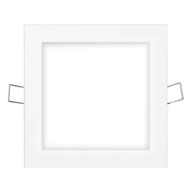 Foco embutido EDM Downlight 6 W 320 Lm (6400 K) de EDM, Iluminação encastrável - Ref: S7901903, Preço: 7,88 €, Desconto: %