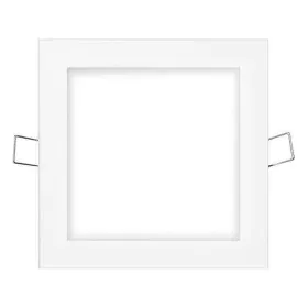 Faretto da incasso EDM Downlight 6 W 320 Lm (6400 K) di EDM, Luci da incasso - Rif: S7901903, Prezzo: 7,88 €, Sconto: %