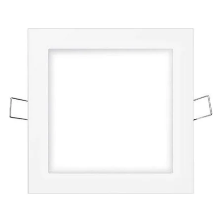 Einbaustrahler EDM Downlight 6 W 320 Lm (6400 K) von EDM, Unter- & Einbauleuchten - Ref: S7901903, Preis: 7,09 €, Rabatt: %