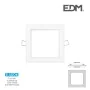 Foco empotrable EDM Downlight 6 W 320 Lm (6400 K) de EDM, Iluminación empotrable - Ref: S7901903, Precio: 7,88 €, Descuento: %