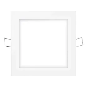 Built-in spotlight EDM Downlight 6 W 320 Lm (4000 K) by EDM, Recessed Lighting - Ref: S7901904, Price: 7,88 €, Discount: %