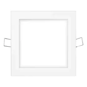 Spot encastré EDM Downlight 6 W 320 Lm (4000 K) de EDM, Eclairage encastré - Réf : S7901904, Prix : 7,88 €, Remise : %