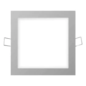 Built-in spotlight EDM Downlight 6 W 320 Lm (6400 K) by EDM, Recessed Lighting - Ref: S7901910, Price: 7,88 €, Discount: %