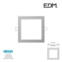 Built-in spotlight EDM Downlight 6 W 320 Lm (6400 K) by EDM, Recessed Lighting - Ref: S7901910, Price: 7,09 €, Discount: %