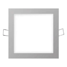 Built-in spotlight EDM Downlight 6 W 320 Lm (4000 K) by EDM, Recessed Lighting - Ref: S7901911, Price: 7,88 €, Discount: %