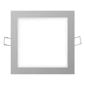 Built-in spotlight EDM Downlight 6 W 320 Lm (4000 K) by EDM, Recessed Lighting - Ref: S7901911, Price: 7,88 €, Discount: %