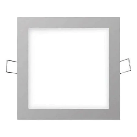 Built-in spotlight EDM Downlight 6 W 320 Lm (4000 K) by EDM, Recessed Lighting - Ref: S7901911, Price: 7,09 €, Discount: %