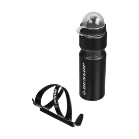 Garrafa Dunlop De bicicleta Polipropileno 550 ml de Dunlop, Garrafas de água - Ref: S7901992, Preço: 4,48 €, Desconto: %