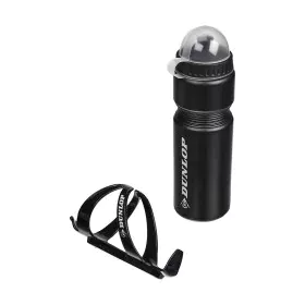 Trinkflasche Dunlop Fahrrad Polypropylen 550 ml von Dunlop, Wasserflaschen - Ref: S7901992, Preis: 4,48 €, Rabatt: %