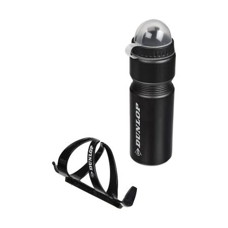 Trinkflasche Dunlop Fahrrad Polypropylen 550 ml von Dunlop, Wasserflaschen - Ref: S7901992, Preis: 5,32 €, Rabatt: %