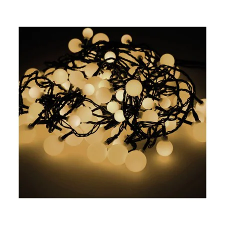 Guirlande lumineuse LED Lumineo Vert tendre 14 m de Lumineo, Guirlandes lumineuses - Réf : S7902031, Prix : 20,81 €, Remise : %