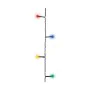 Grinalda de Luzes LED Lumineo Cherry Multicolor 14 m de Lumineo, Grinaldas luminosas - Ref: S7902033, Preço: 20,81 €, Descont...