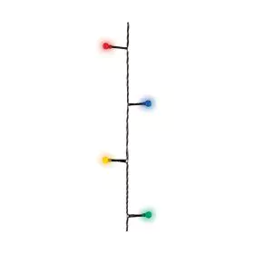 Ghirlanda di Luci LED Lumineo Cherry Multicolore 14 m di Lumineo, Catene luminose - Rif: S7902033, Prezzo: 20,64 €, Sconto: %