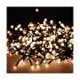 Wreath of LED Lights Lumineo Cherry Compact White (14 m) by Lumineo, Outdoor String Lights - Ref: S7902035, Price: 34,32 €, D...