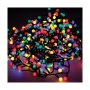 Wreath of LED Lights Lumineo Multicolour (14 m) by Lumineo, Outdoor String Lights - Ref: S7902036, Price: 34,32 €, Discount: %