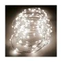 Wreath of LED Lights Lumineo White by Lumineo, String Lights - Ref: S7902038, Price: 14,59 €, Discount: %