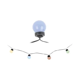 Ghirlanda di Luci LED (12,5 m) di BigBuy Christmas, Catene luminose - Rif: S7902039, Prezzo: 31,98 €, Sconto: %