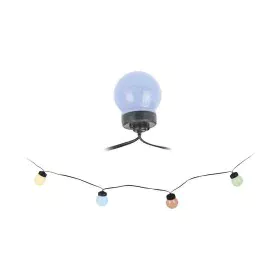 Wreath of LED Lights (12,5 m) by BigBuy Christmas, Outdoor String Lights - Ref: S7902039, Price: 33,38 €, Discount: %