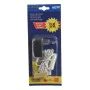 Eliminador de Pilas Lumineo Interiores 2 x AA de Lumineo, Cargadores - Ref: S7902056, Precio: 11,66 €, Descuento: %