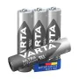 Batterie Varta Ultra Lithium (4 Pezzi) di Varta, Pile monouso - Rif: S7902158, Prezzo: 12,77 €, Sconto: %