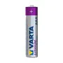 Batteries Varta Ultra Lithium (4 Pièces) de Varta, Piles jetables - Réf : S7902160, Prix : 12,77 €, Remise : %