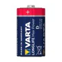 Batteries Varta Long Life Max Power (2 Pièces) de Varta, Piles jetables - Réf : S7902164, Prix : 5,72 €, Remise : %