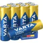 Batterien Varta Long Life Power 1,5 V AA von Varta, Einwegbatterien - Ref: S7902167, Preis: 6,57 €, Rabatt: %