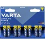 Pilas Varta Long Life Power 1,5 V AA de Varta, Pilas - Ref: S7902167, Precio: 6,57 €, Descuento: %