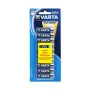 Batteries Varta Long Life Power (10 Pieces) by Varta, Disposable Batteries - Ref: S7902168, Price: 8,41 €, Discount: %