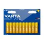 Batteries Varta Long Life Power (10 Pieces) by Varta, Disposable Batteries - Ref: S7902168, Price: 8,41 €, Discount: %