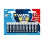 Batteries Varta High Energy AA 10-pack (10 Pièces) de Varta, Piles jetables - Réf : S7902169, Prix : 7,56 €, Remise : %