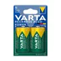 Pilhas Recarregáveis Varta 56720 101 402 de Varta, Pilhas recarregáveis - Ref: S7902185, Preço: 18,14 €, Desconto: %