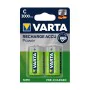 Pilhas Recarregáveis Varta 56714 101 402 de Varta, Pilhas recarregáveis - Ref: S7902187, Preço: 18,14 €, Desconto: %