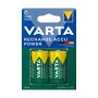 Pilhas Recarregáveis Varta 56714 101 402 de Varta, Pilhas recarregáveis - Ref: S7902187, Preço: 18,14 €, Desconto: %