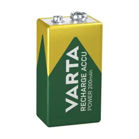 Rechargeable Batteries Varta by Varta, Rechargeable Batteries - Ref: S7902188, Price: 15,62 €, Discount: %