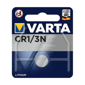 Batteries Varta (1 Piece) by Varta, Disposable Batteries - Ref: S7902208, Price: 7,64 €, Discount: %