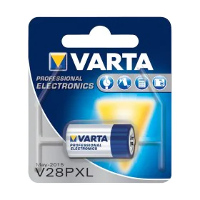 Batteries Varta 6 V (1 Unités) de Varta, Piles jetables - Réf : S7902209, Prix : 18,31 €, Remise : %