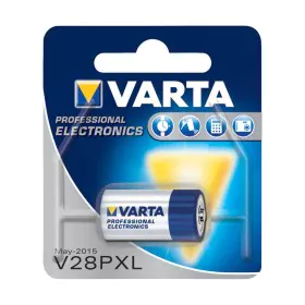 Pilas Varta 6 V (1 unidad) de Varta, Pilas - Ref: S7902209, Precio: 17,57 €, Descuento: %