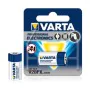 Batteries Varta (1 Piece) by Varta, Disposable Batteries - Ref: S7902216, Price: 13,50 €, Discount: %