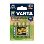 Pilhas Recarregáveis Varta de Varta, Pilhas recarregáveis - Ref: S7902225, Preço: 15,91 €, Desconto: %