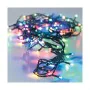 Wreath of LED Lights Multicolour (17 m) by BigBuy Christmas, String Lights - Ref: S7902240, Price: 11,18 €, Discount: %