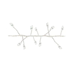 Guirlande lumineuse LED Blanc Vert tendre 1,5 m de BigBuy Christmas, Guirlandes lumineuses - Réf : S7902241, Prix : 7,26 €, R...