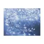 Wreath of LED Lights White 1,5 m by BigBuy Christmas, String Lights - Ref: S7902242, Price: 6,10 €, Discount: %