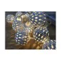 Wreath of LED Lights Decorative Lighting Silver by Decorative Lighting, String Lights - Ref: S7902248, Price: 4,07 €, Discoun...