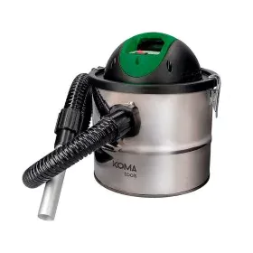 Aspirateur à main Koma Tools 800 W de Koma Tools, Aspirateurs - Réf : S7902302, Prix : 43,15 €, Remise : %